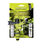 Sprinkler, Impulse Head